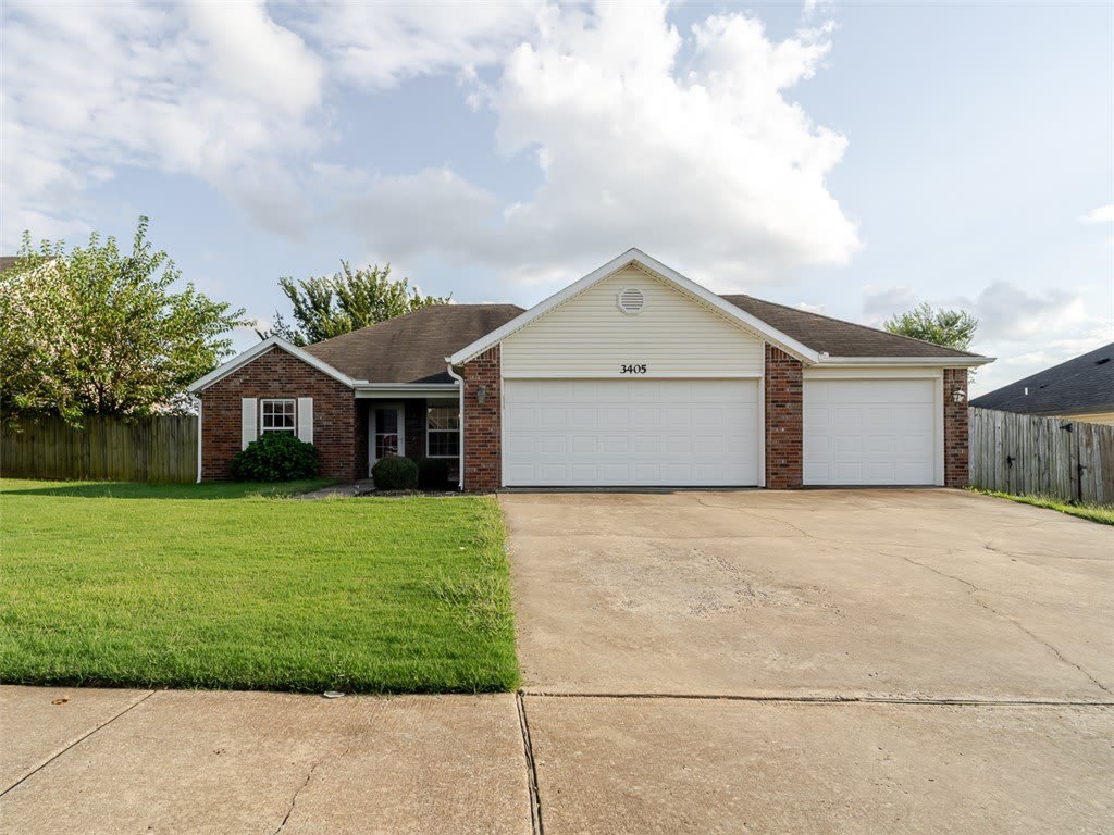 3405 SW Picasso Boulevard – photo 1