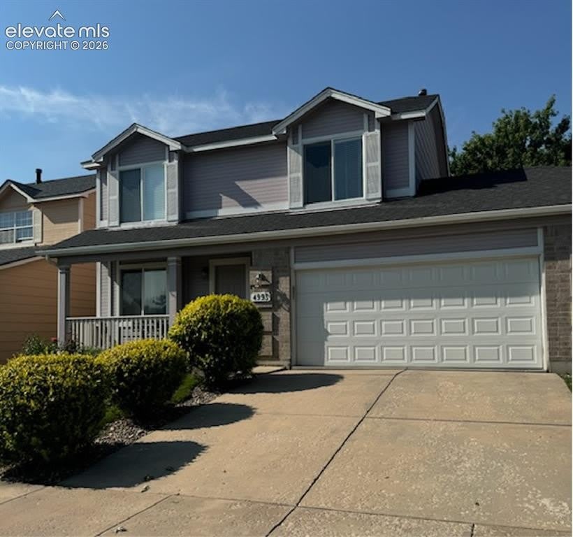 4993 Hawk Meadow Drive – photo 1