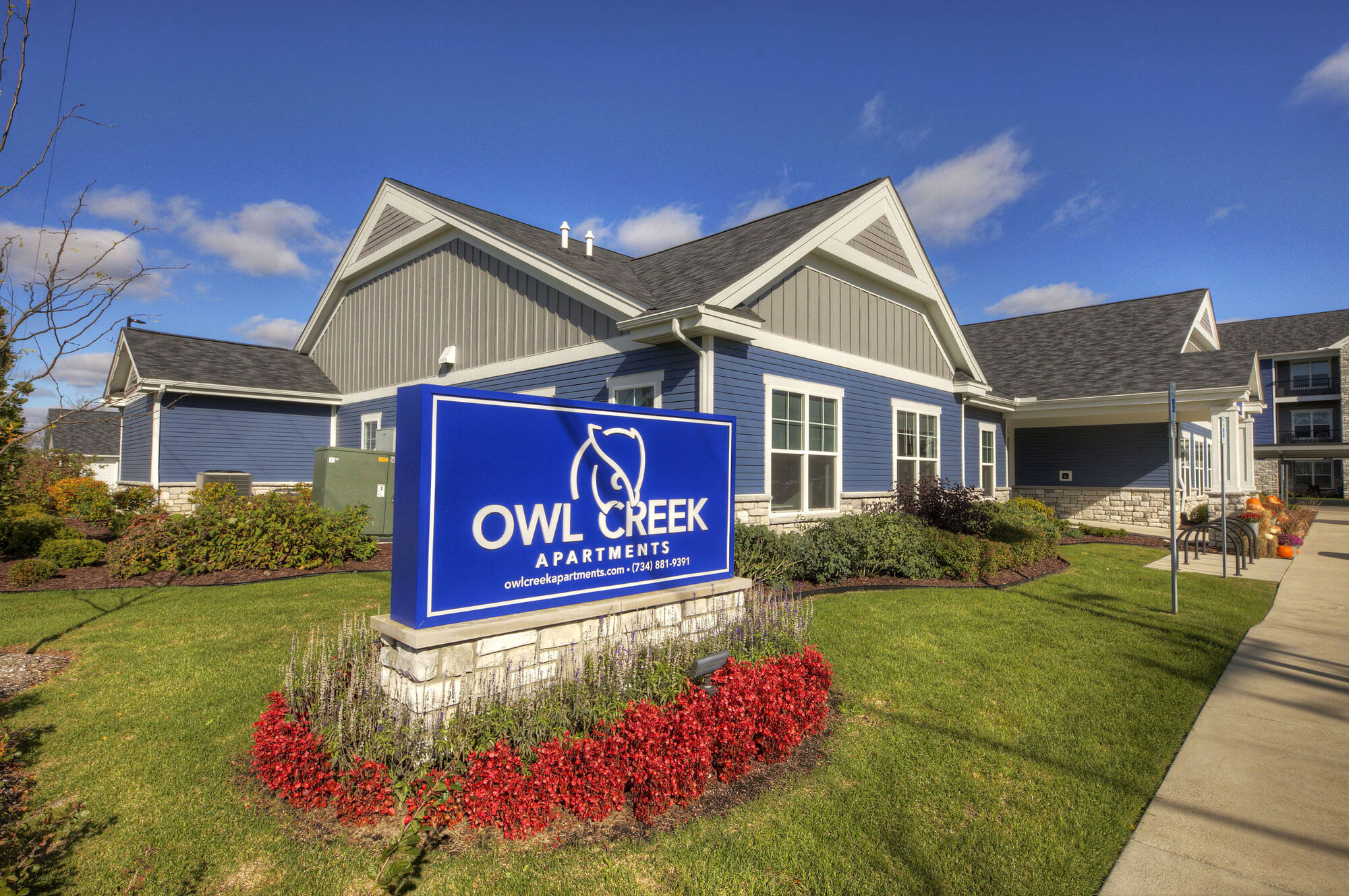 Owl Creek – photo 1