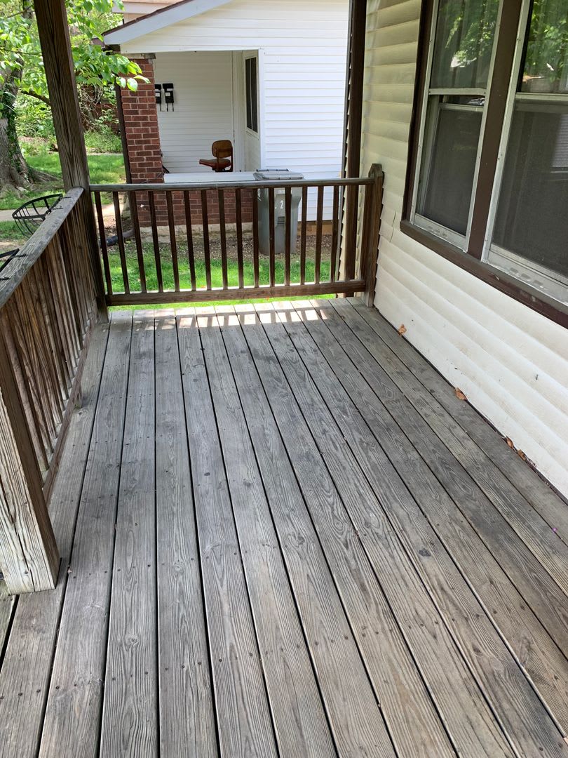****AVAILABLE AUGUST 2027**** 3 Bedroom Home with Covered Front Porch – photo 2