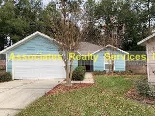 Cute home in Patio Homes of West end! – photo 1