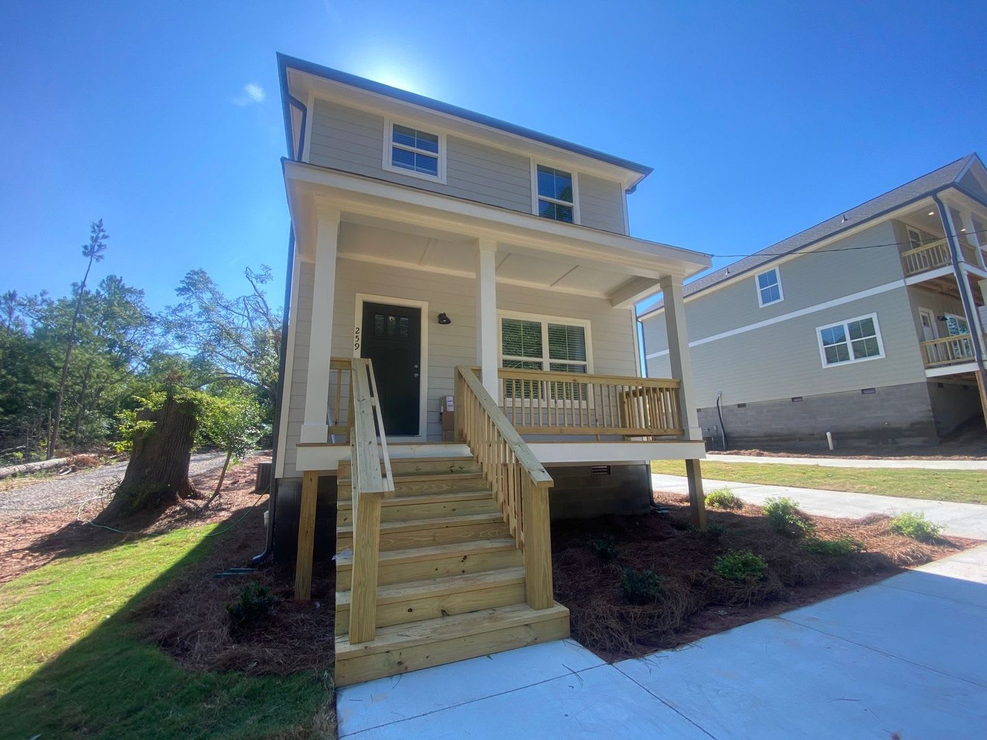 PRE-LEASING FOR AUGUST 10TH 2027! – photo 1