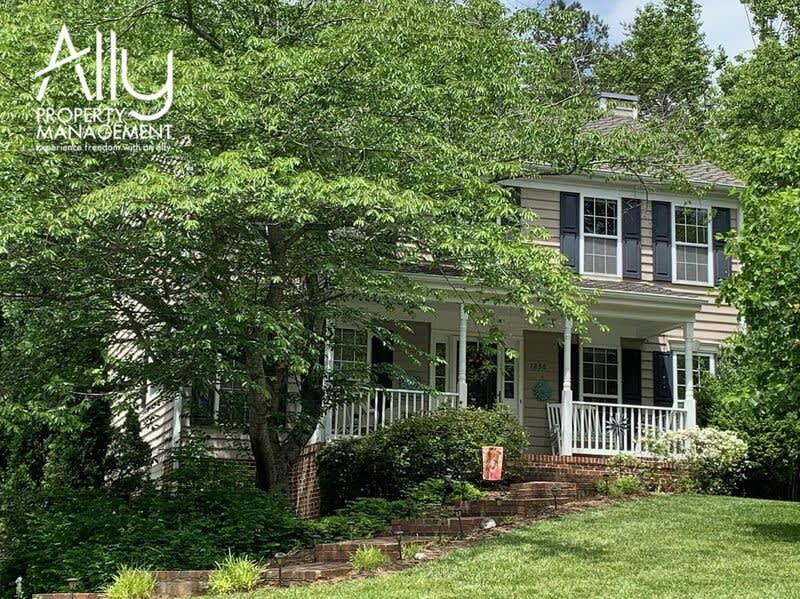 1236 Raintree Drive – photo 3