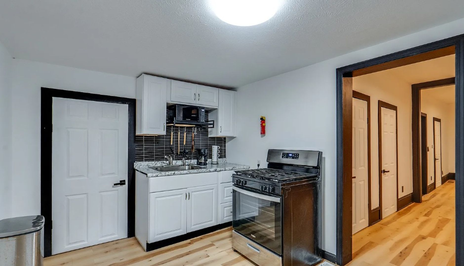 Newly Remodeled Four Bedroom – photo 4