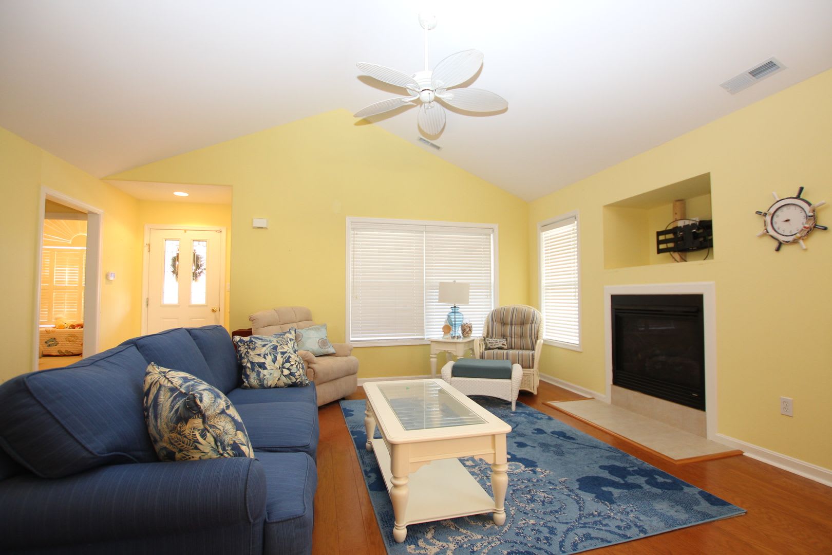 Desierable Paynters Mill, single story single family home. – photo 4