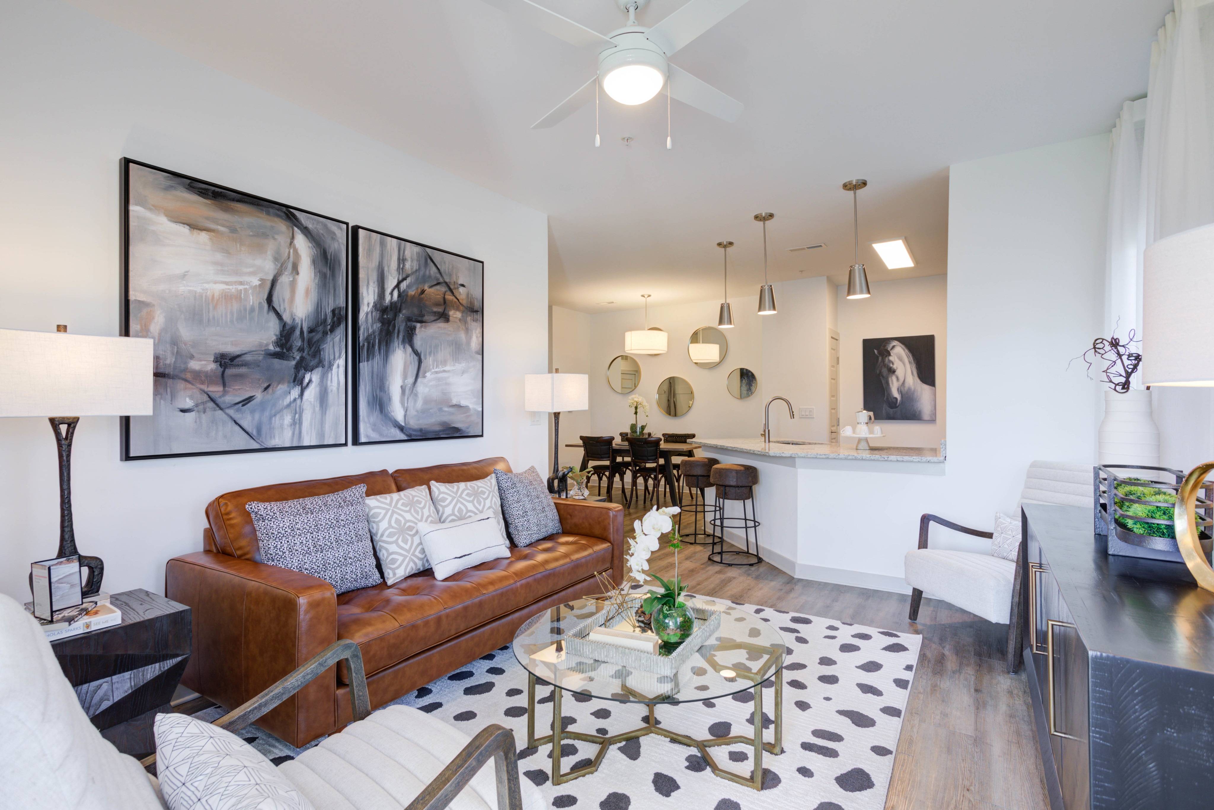 Garrison Station Apartments – photo 2