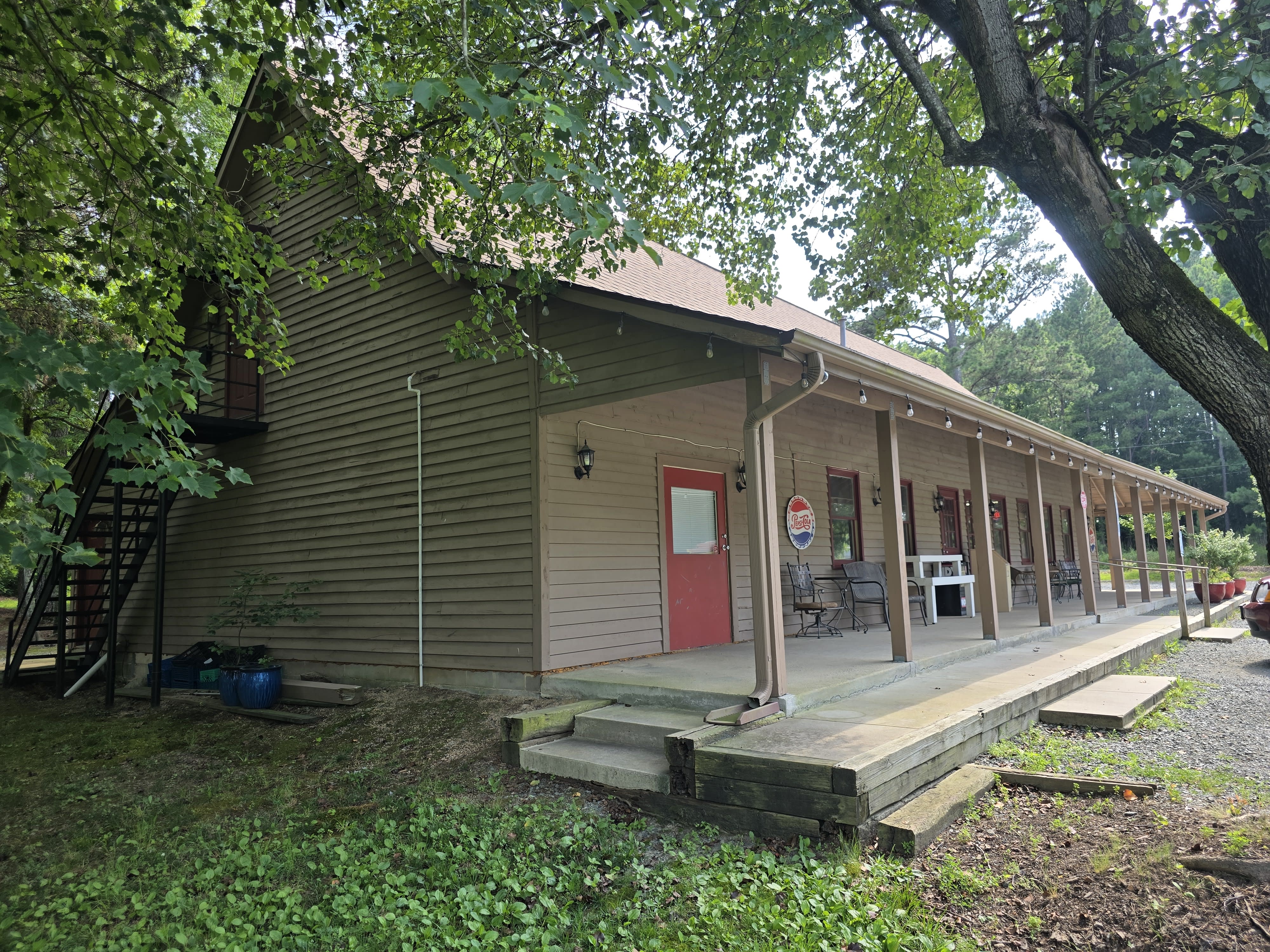 3300 Nc Highway 54 W – photo 1