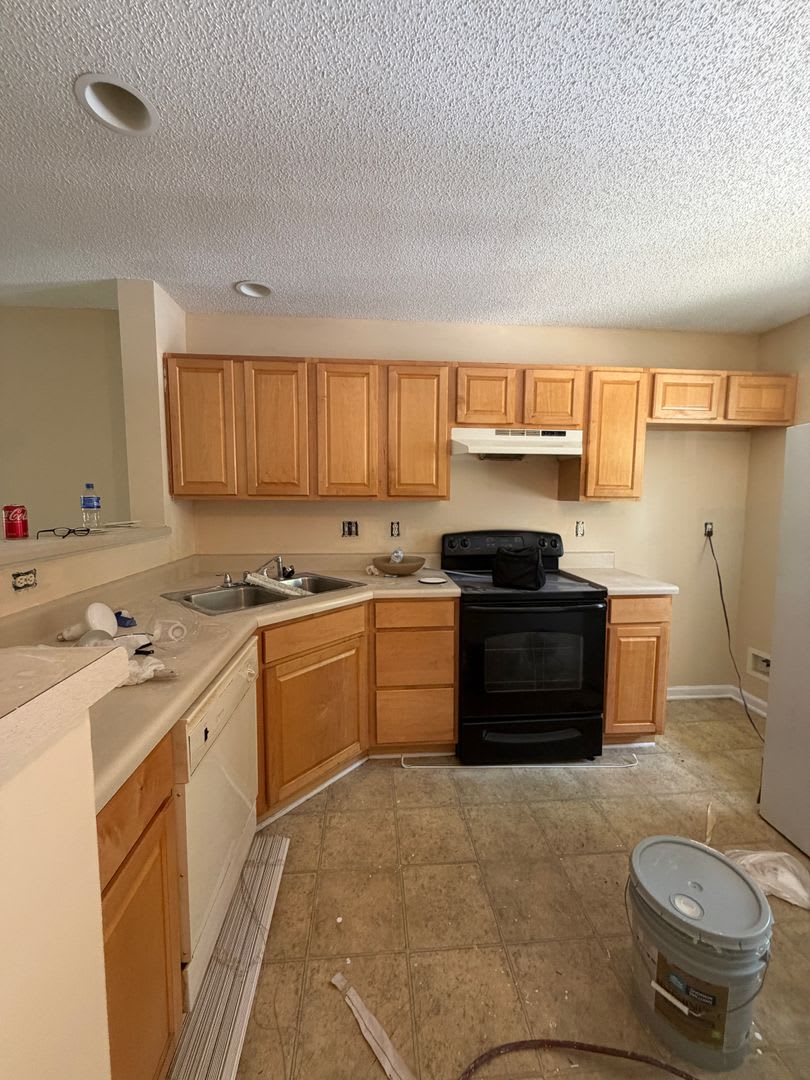 Townhome in East Charlotte – photo 3