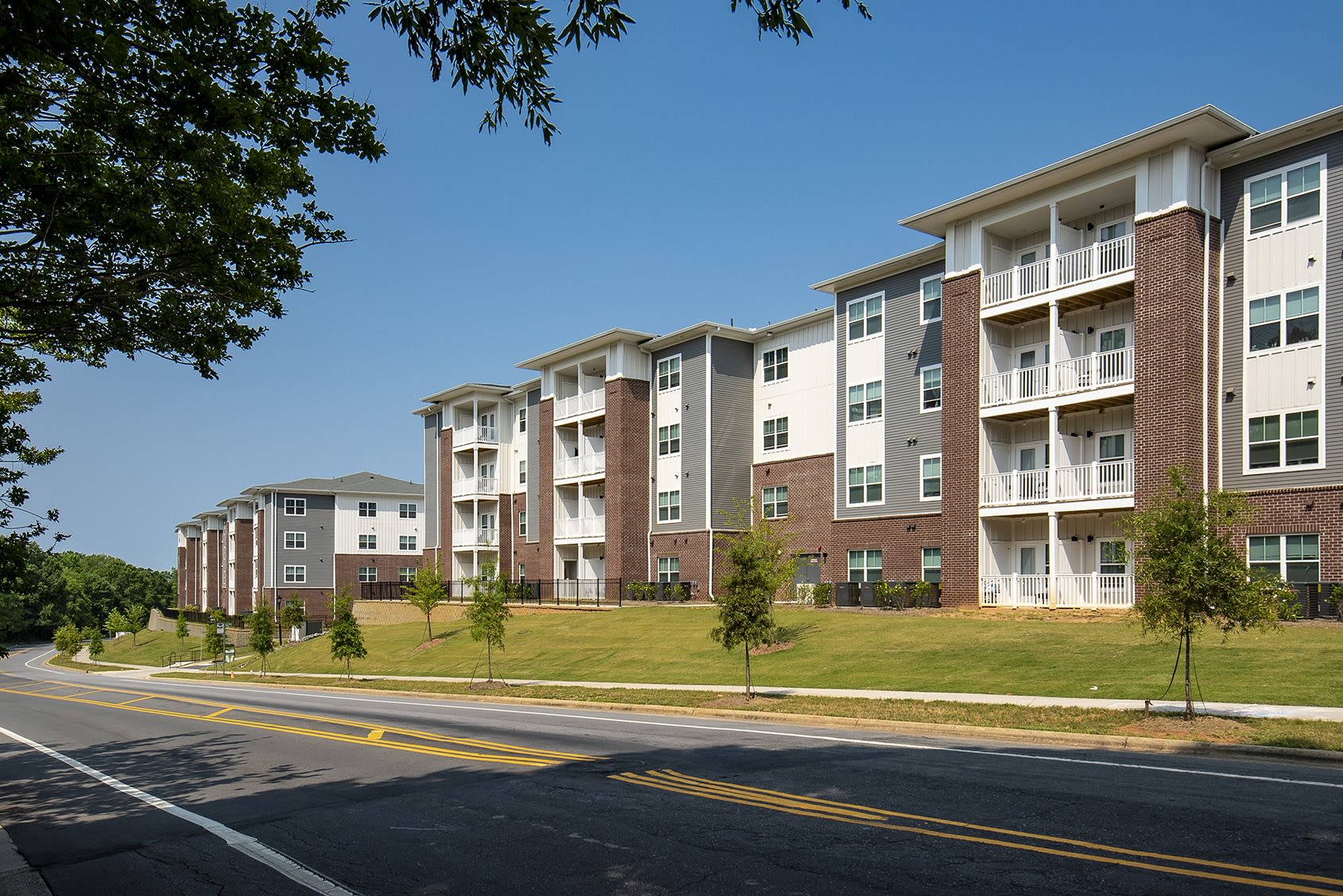 Affordable Housing – photo 3