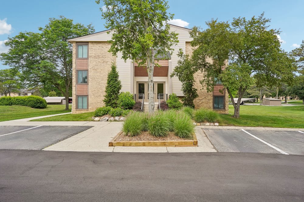 Fairmont Park Apartments – photo 2
