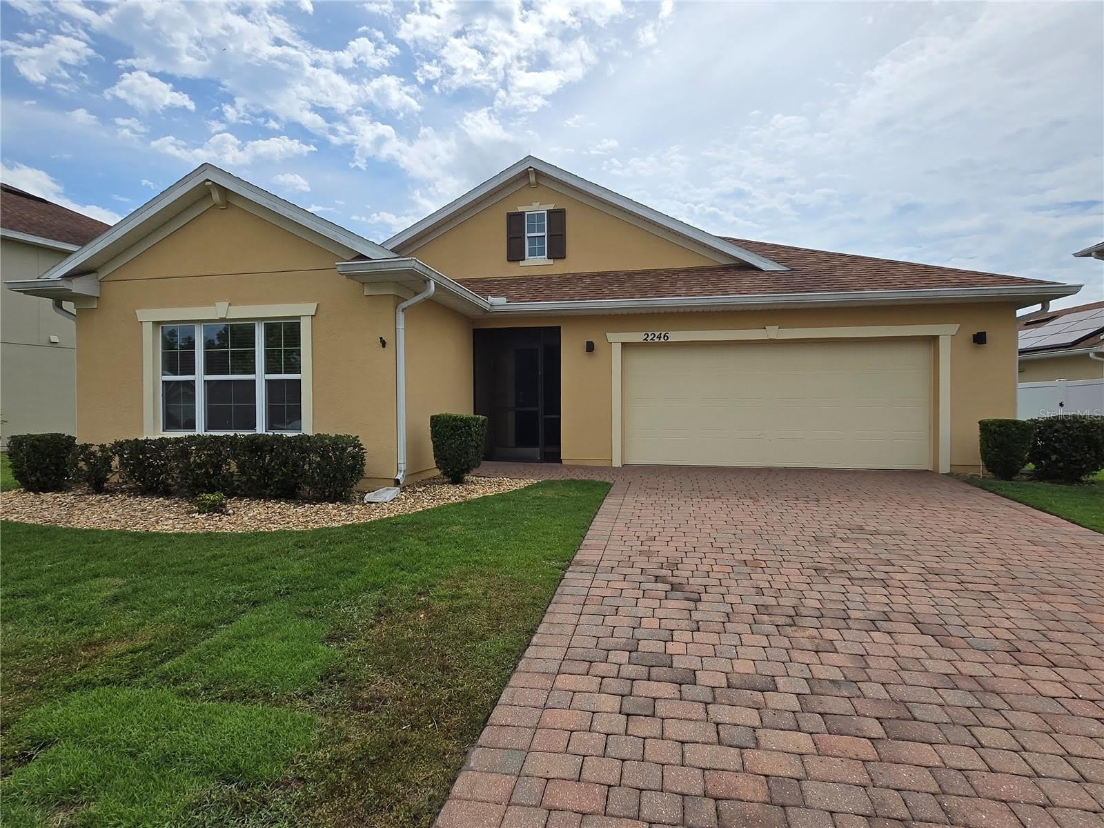 2246 WAUKEGAN Drive – photo 1