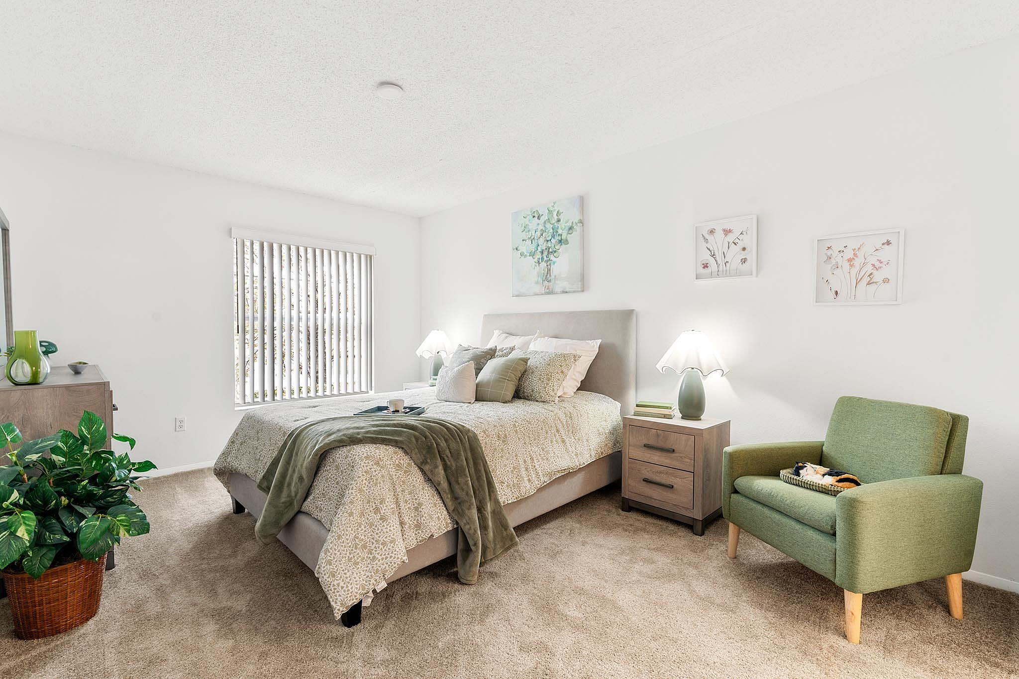 Bella Vista Apartments – photo 3