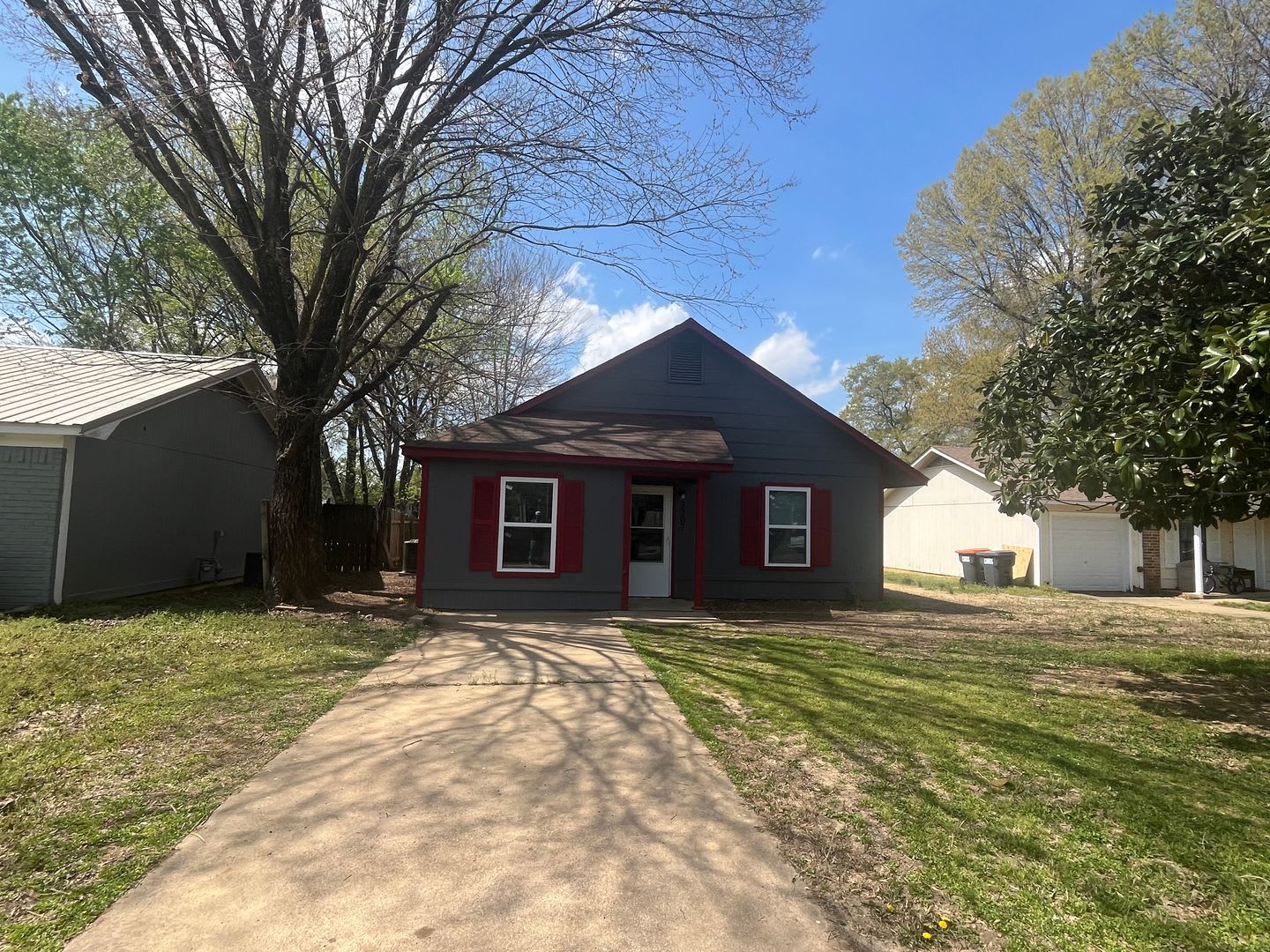 2207 S. Hartford Cv – photo 1