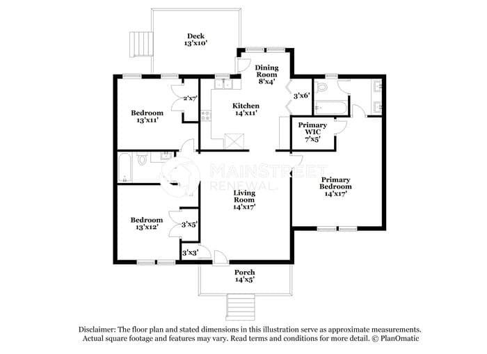 129 Landmark Drive – photo 2