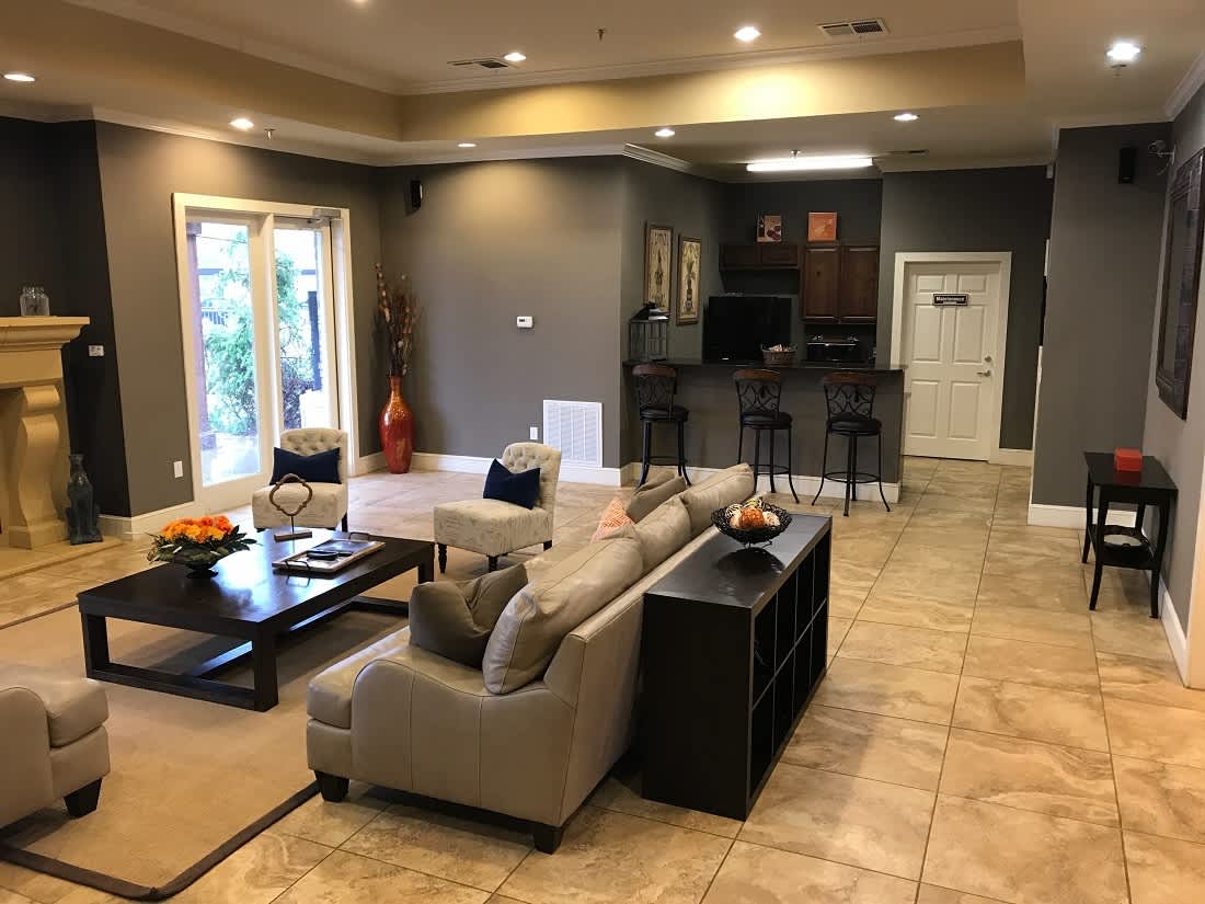 Tuscana Apartments – photo 2