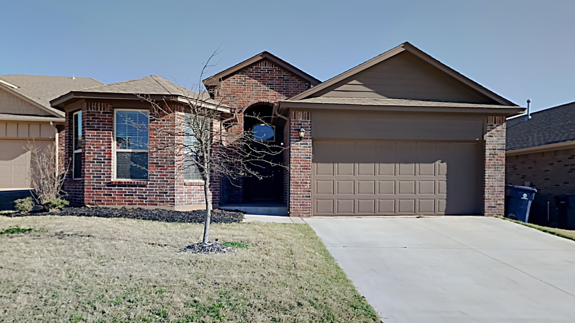 Spacious 4 Bedroom 2 Bath Home in Piedmont Schools – photo 1