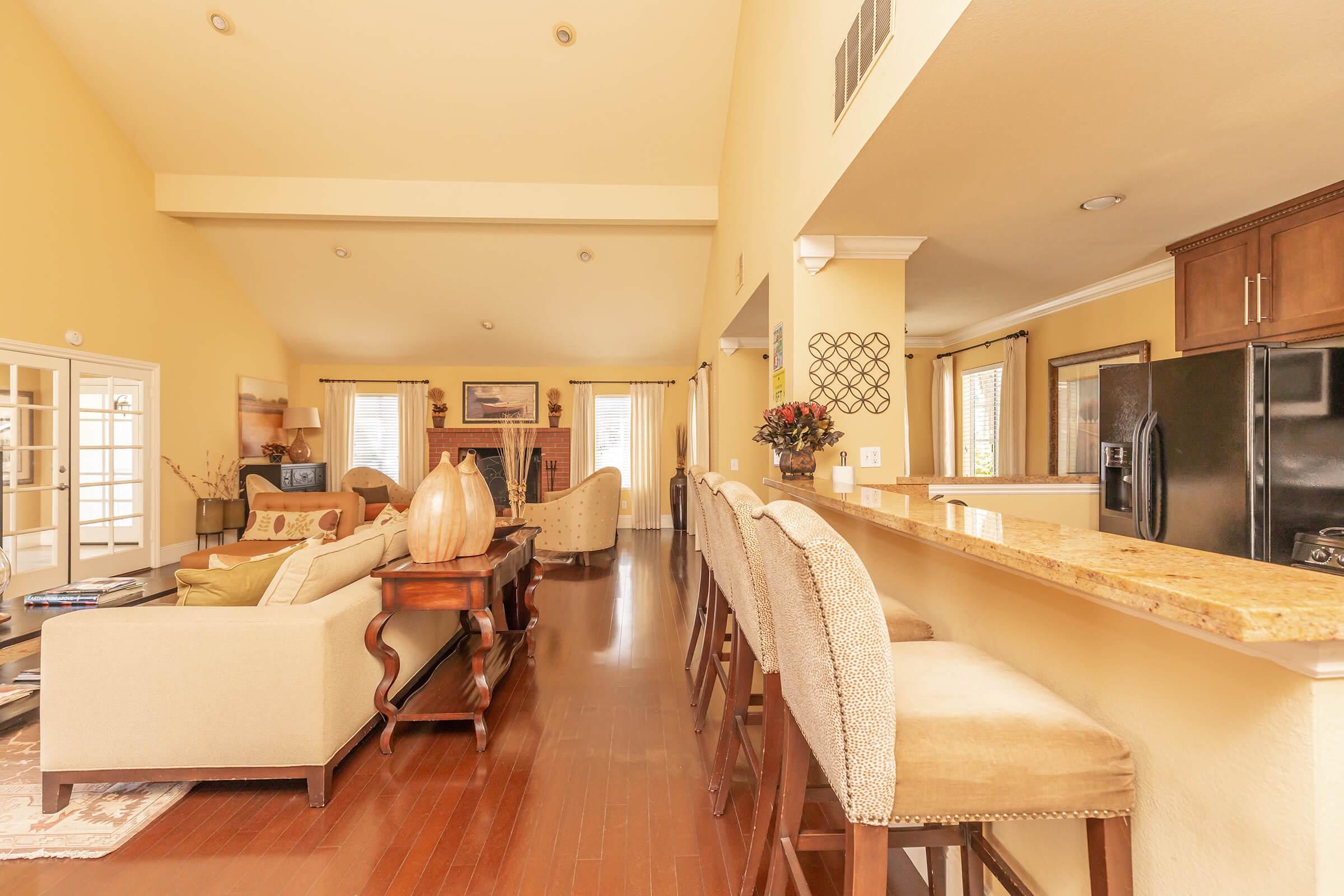 River Ridge Apartment Homes – photo 4