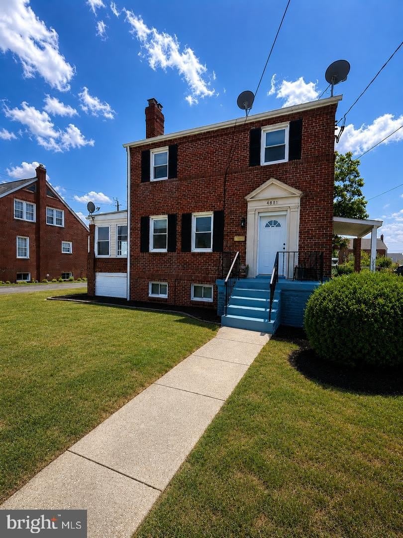 4881 TOWNE PARK Road – photo 1