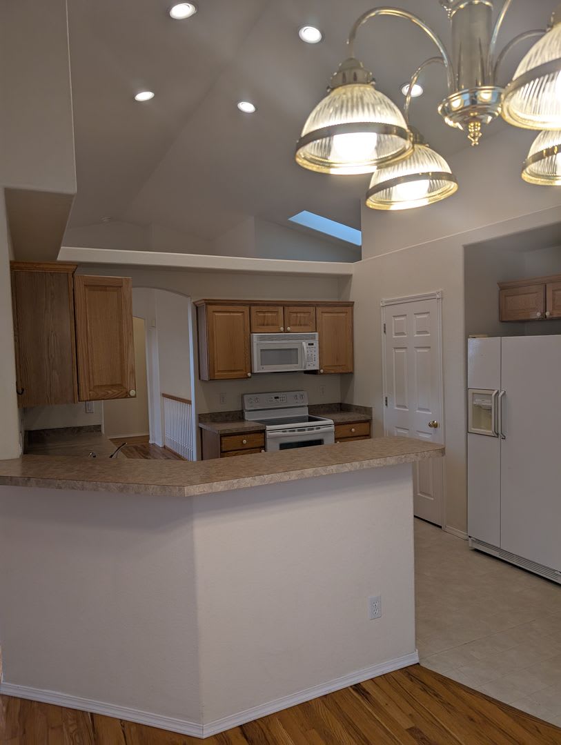 Ranch style home off the beaten path and still close to everything – photo 3