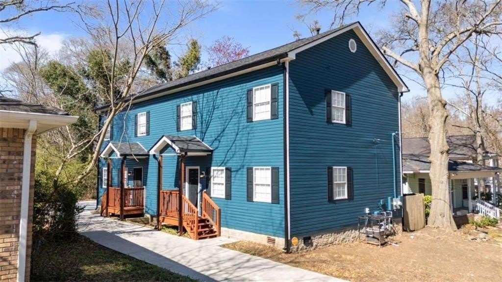 848 Ridge Avenue NW – photo 2