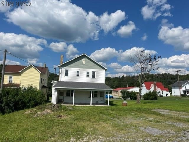 3418 GRAHAM AVE. 2nd Flr – photo 2