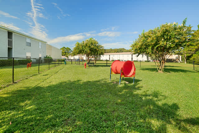 The Retreat at Hidden Bay Apartment Homes – photo 5