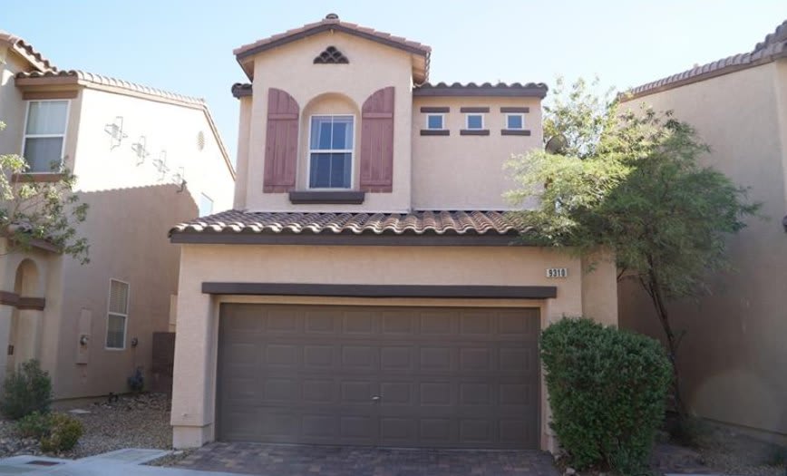 9310 Quiet Mist Court – photo 1