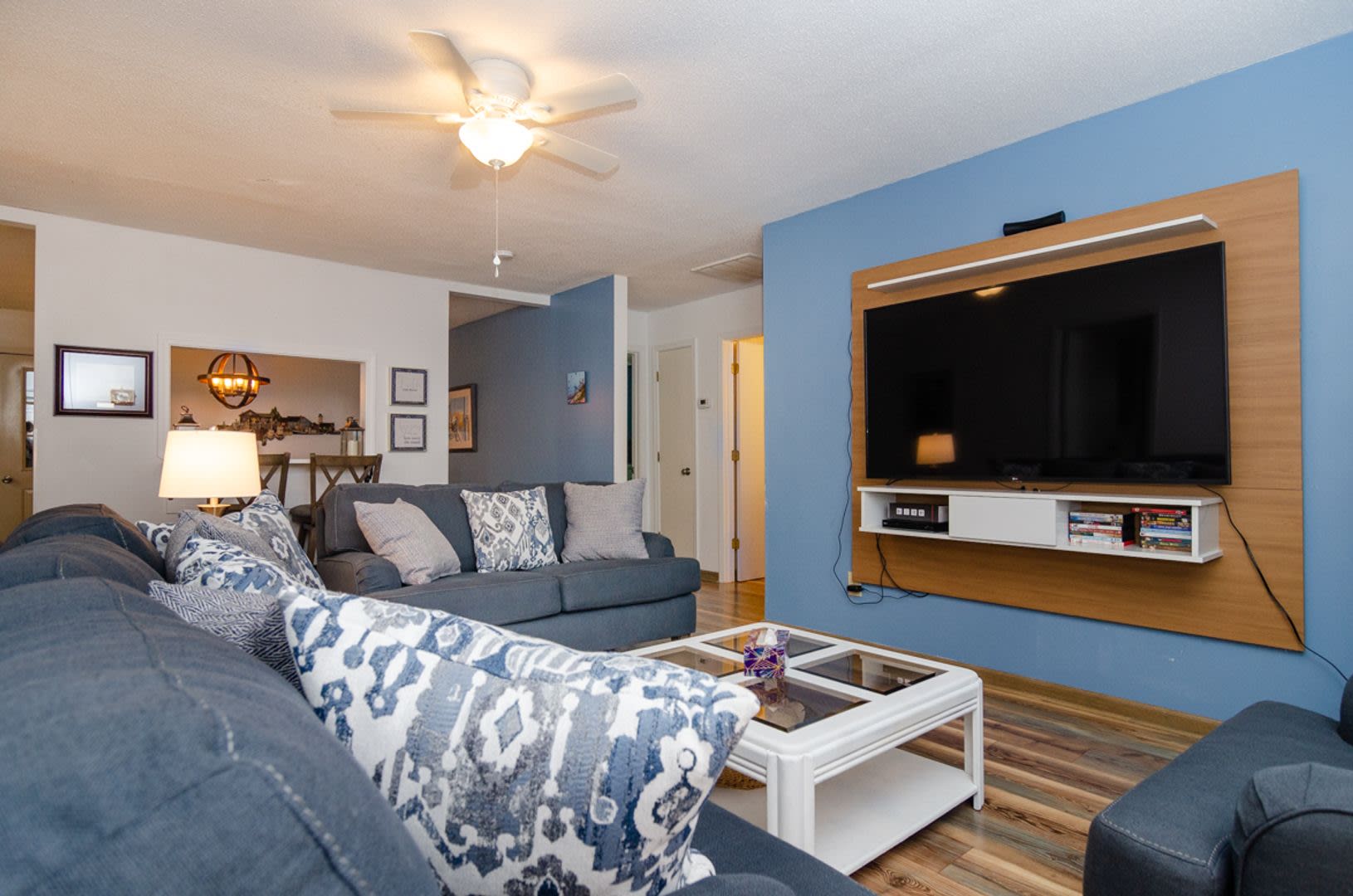 (K109) 109 4th Ave S, Kure Beach, NC 28449 – photo 2