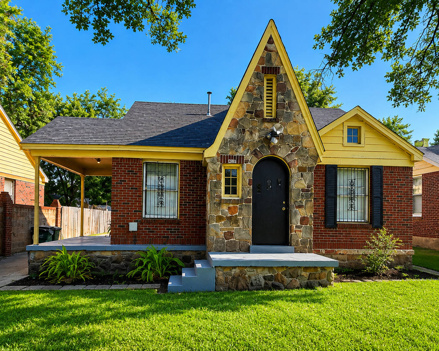 605 East Mckellar Avenue – photo 1