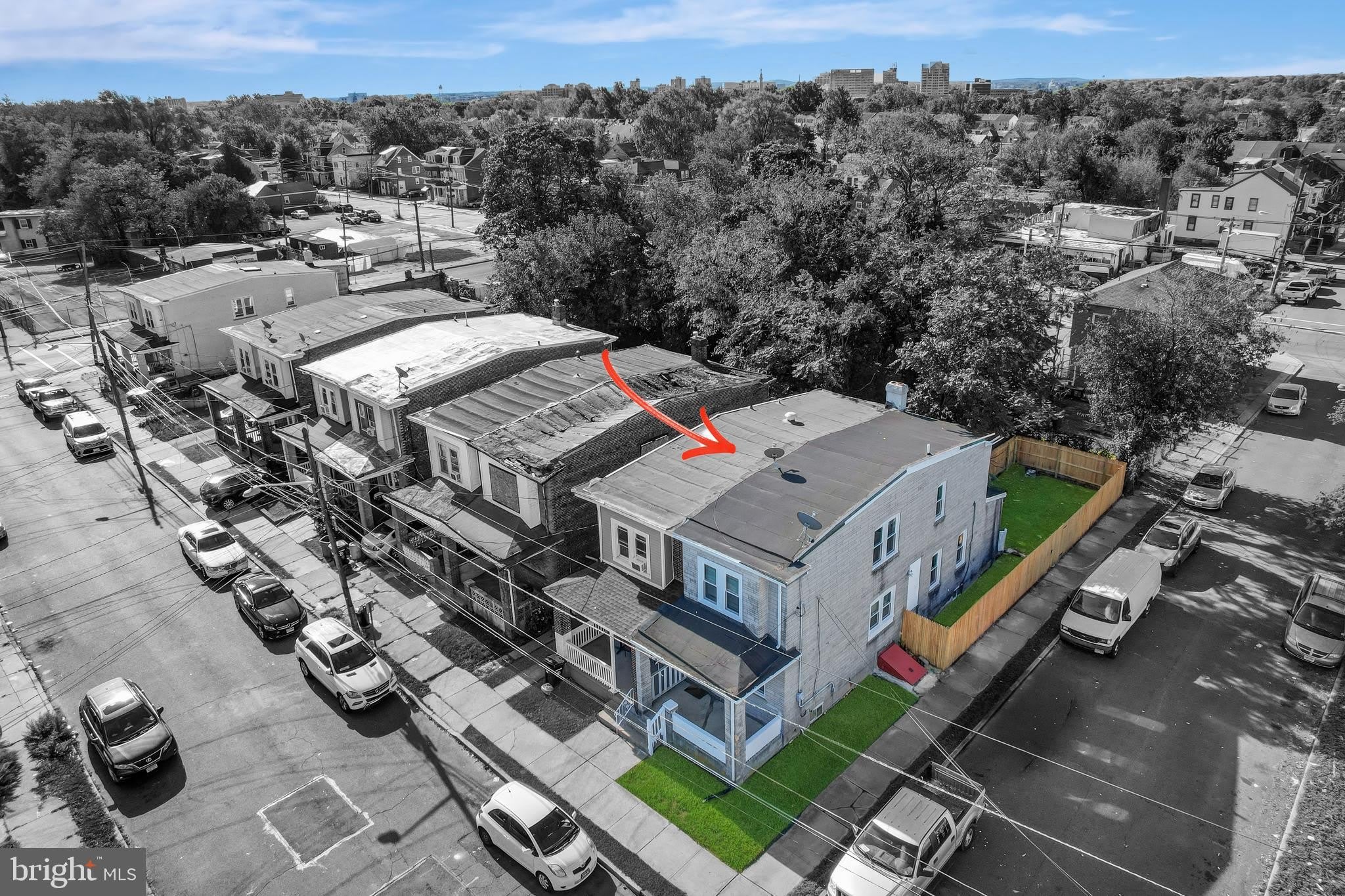 24 NEW TRENT Street – photo 4