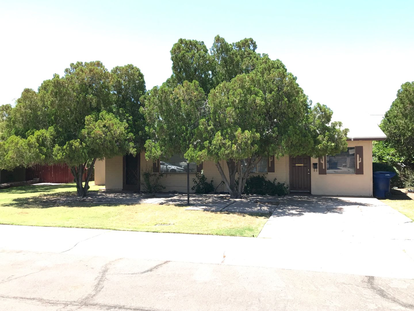 Tempe 3 Bed – photo 1