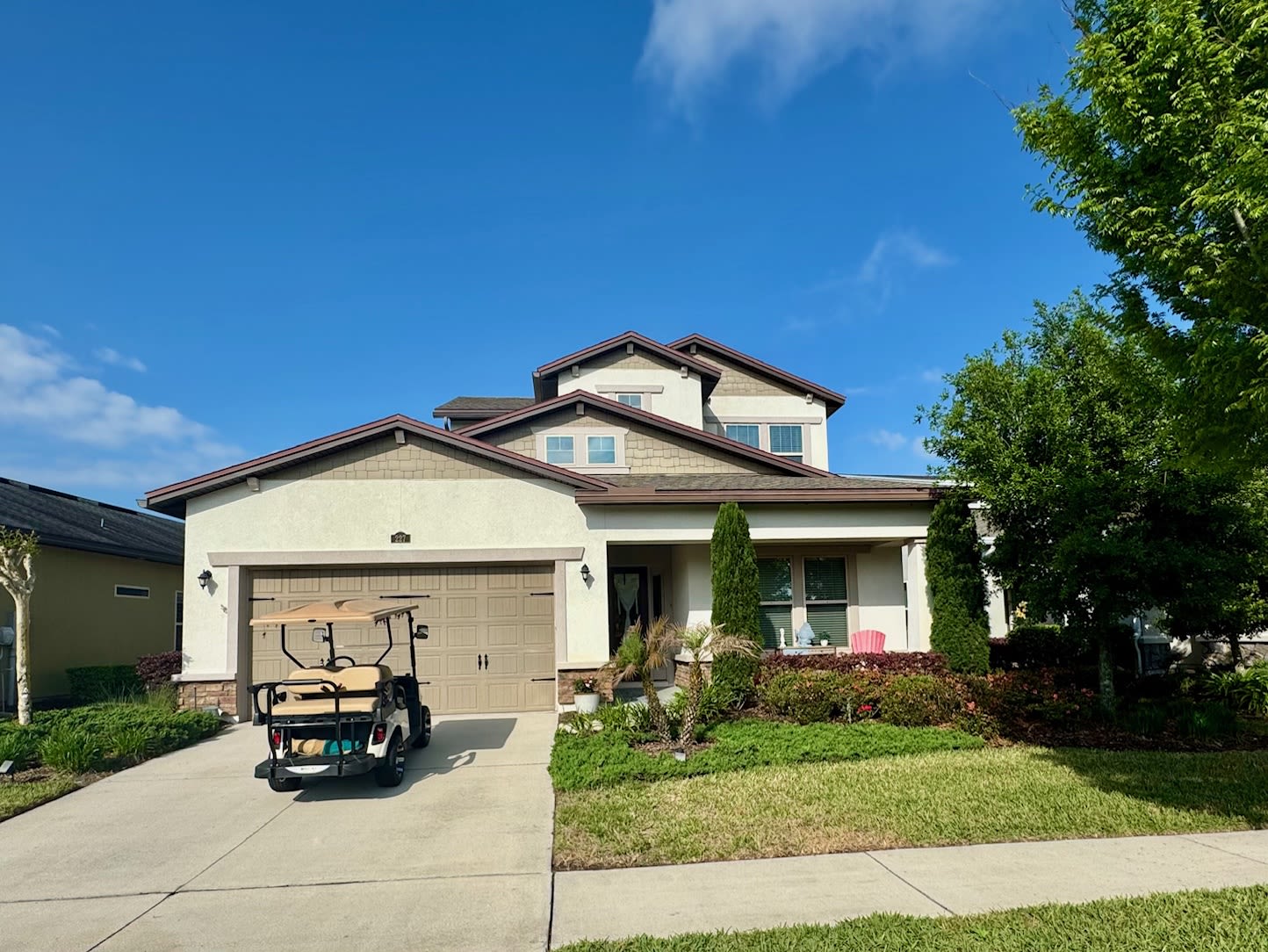 227 Cobbler Trail – photo 1