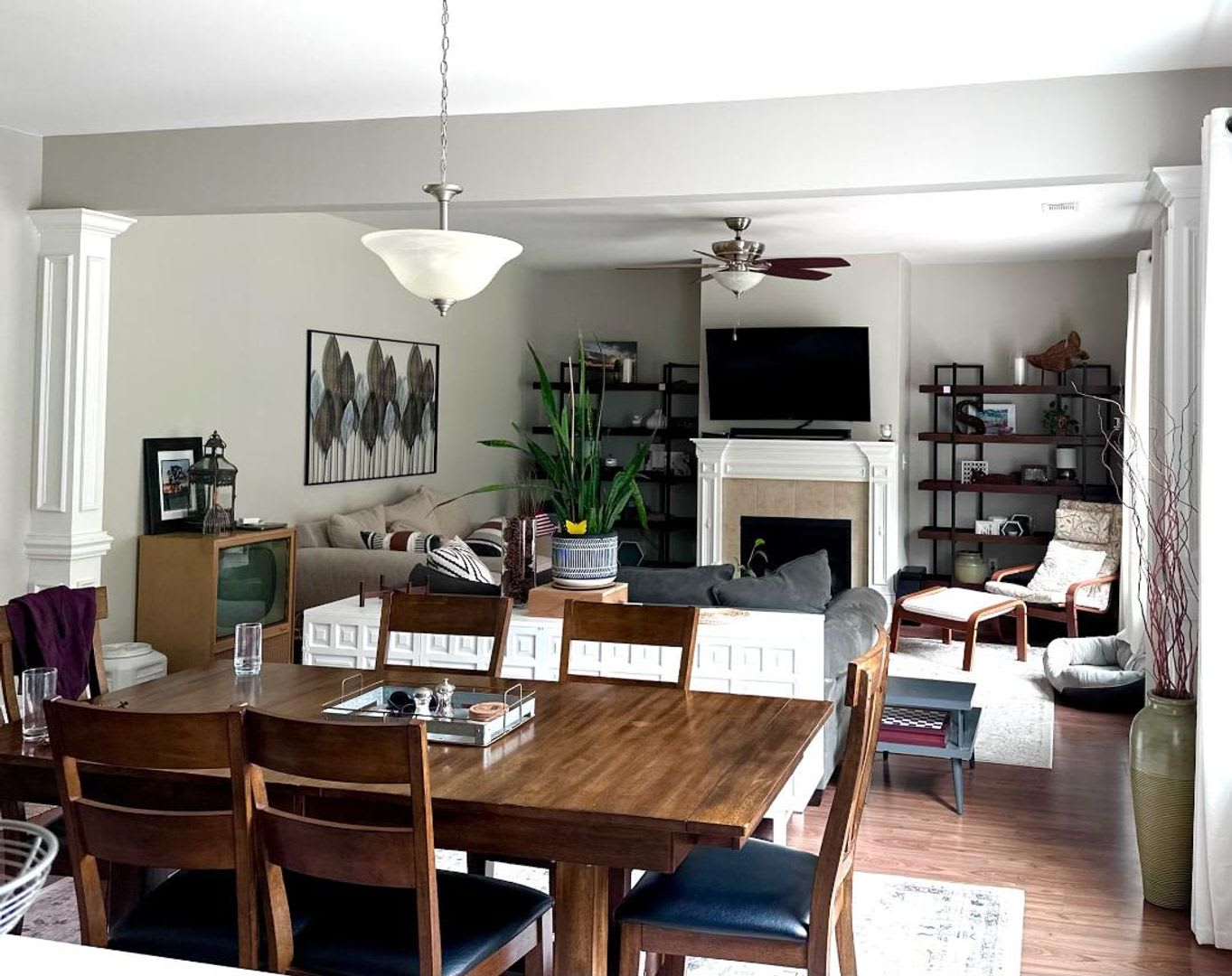 120 Richmond Walk Drive! 3 bed 2.5bath home in Richmond Hill Plantation! – photo 3