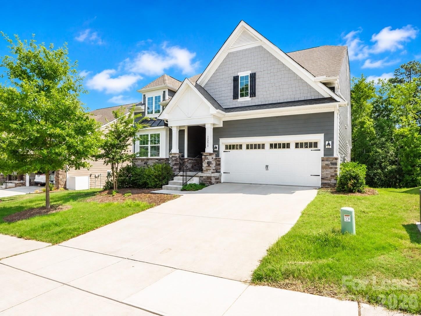 15718 Aviary Orchard Way – photo 1