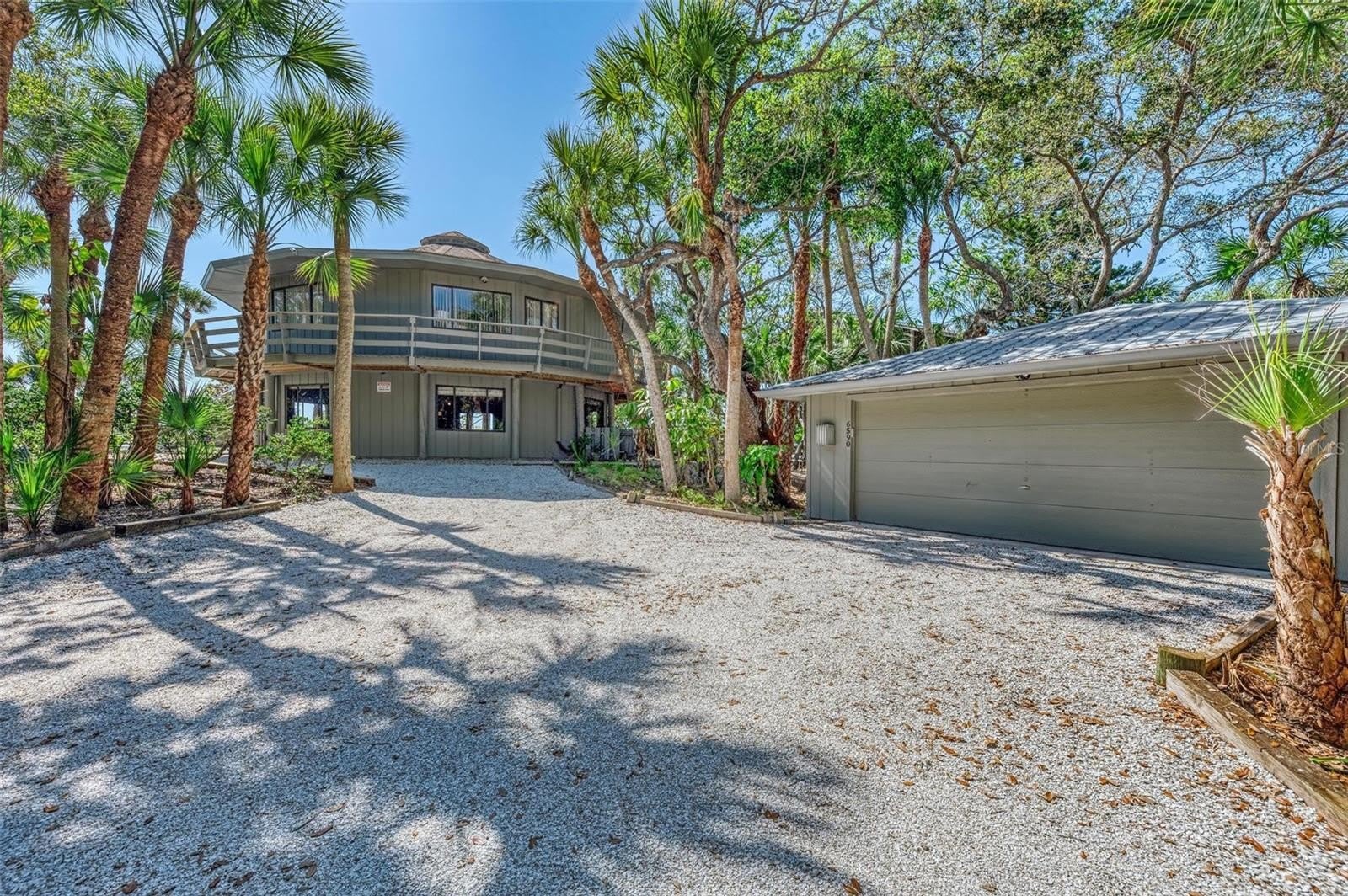 6590 MANASOTA KEY Road – photo 5