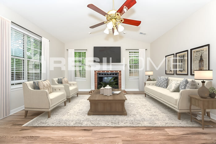 5848 Rex Mill Drive – photo 5