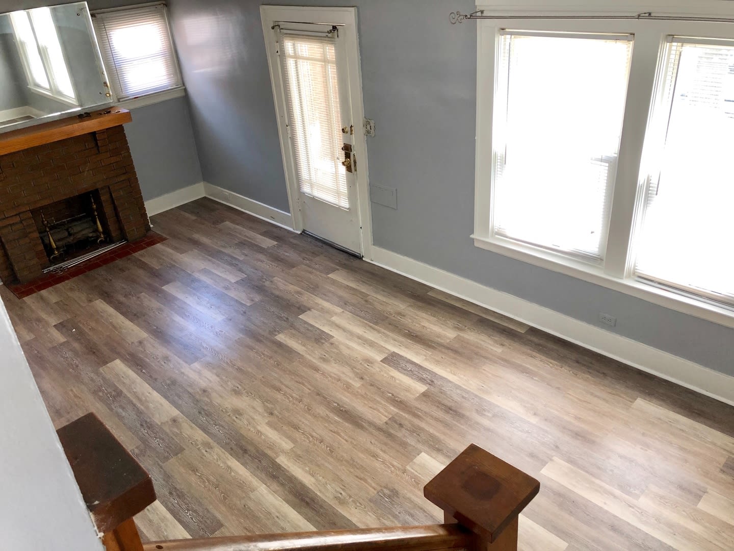 Beautiful 2 Bedroom/2 Bath South End Home Close to U of L – photo 2