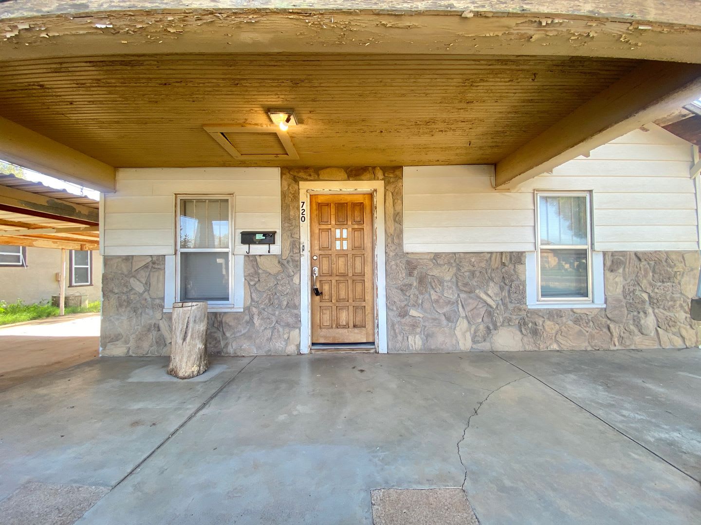 3 bed 2 bath now available in Slaton – photo 2