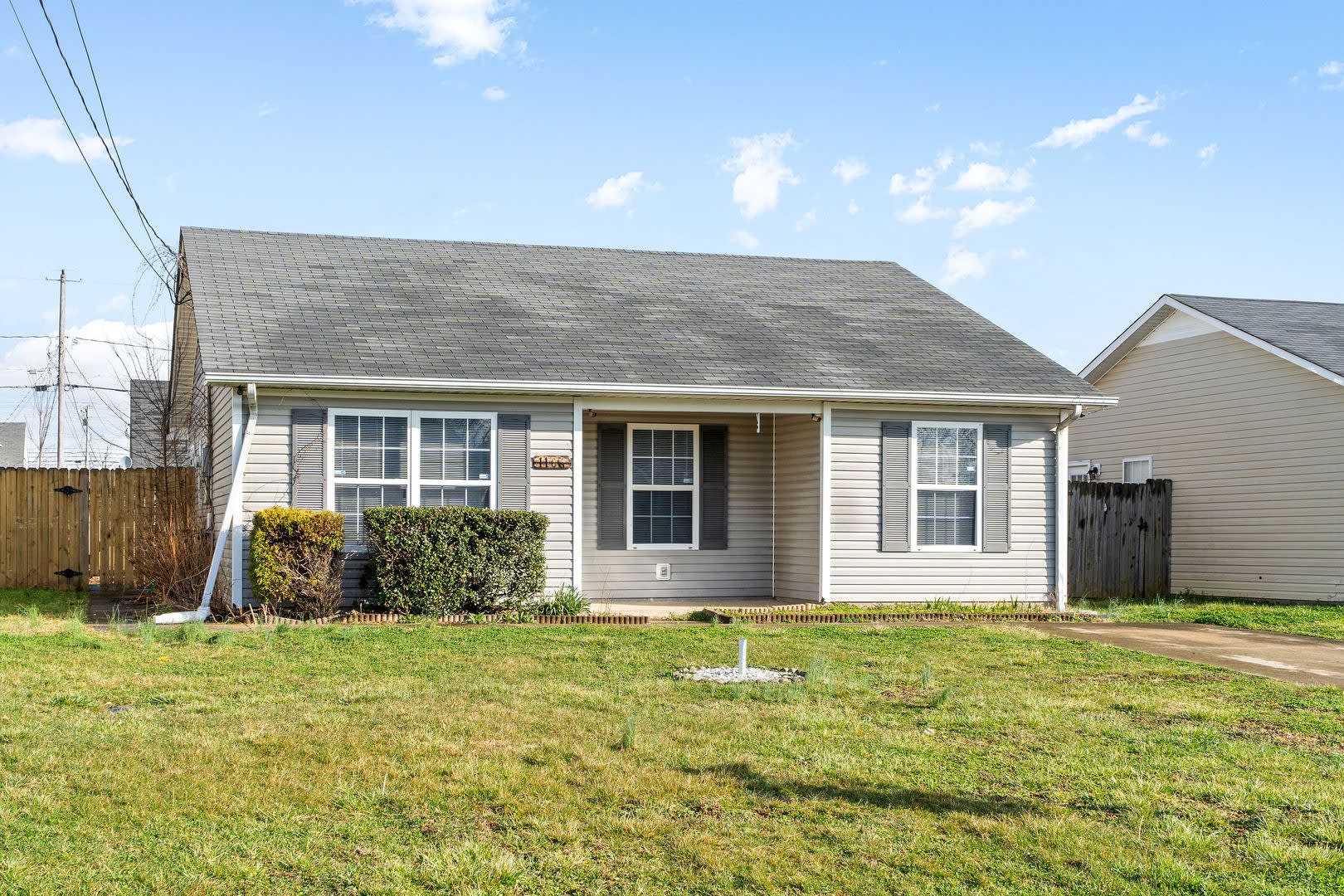1106 Keith Avenue, Oak Grove, KY 42262 – photo 2