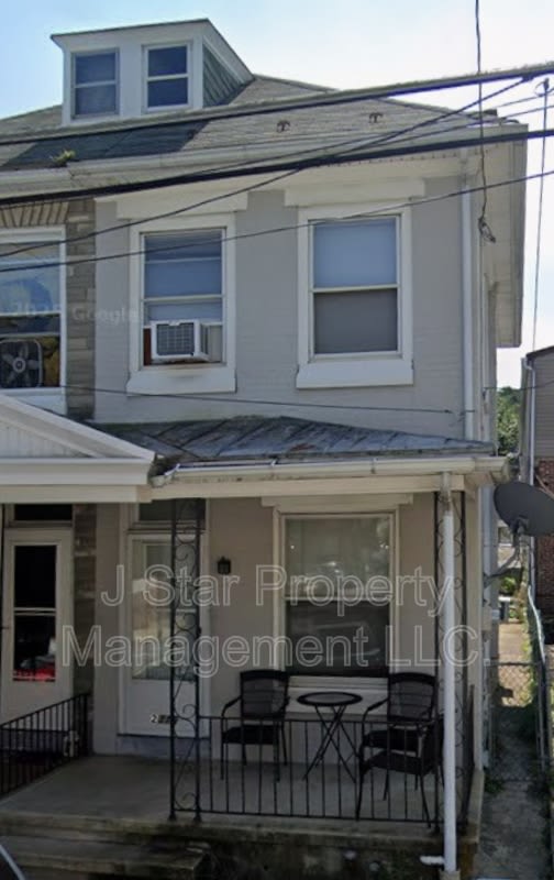 2316 Grant Street – photo 1