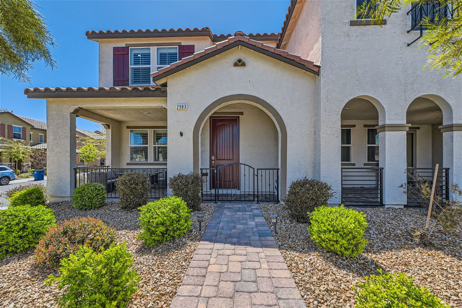 Inspirada!! Community Pool/Spa/Playground, Basketball/jogging Trails!!! Corner Lot!! – photo 4