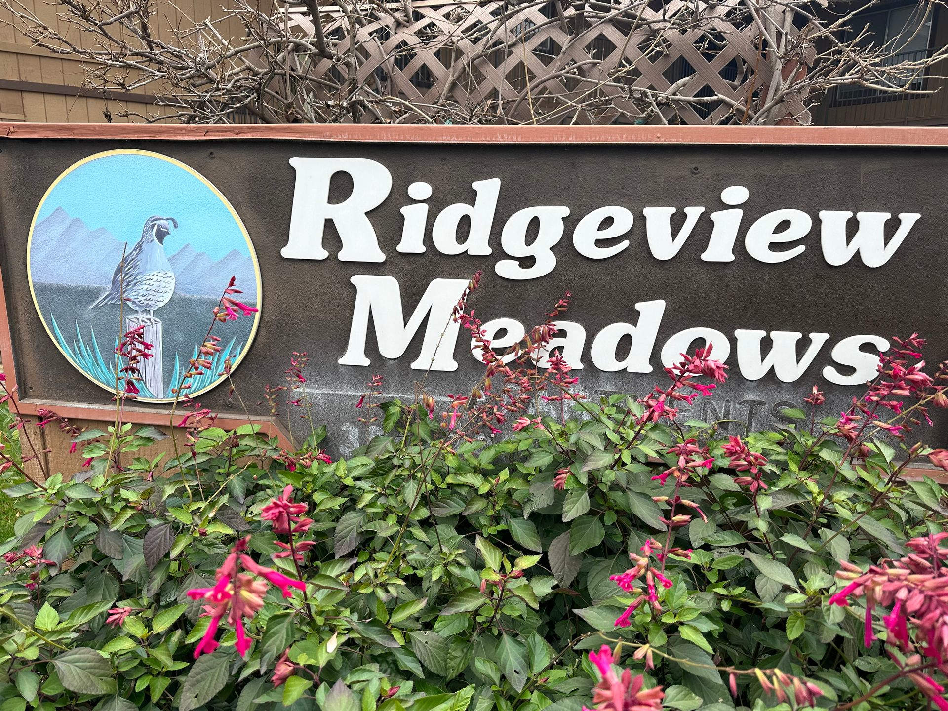 Gated community – photo 2