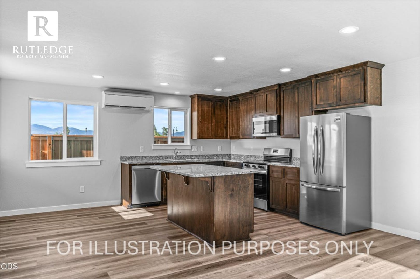 Brand New Willow Bend Estates in Snyder Creek – photo 3