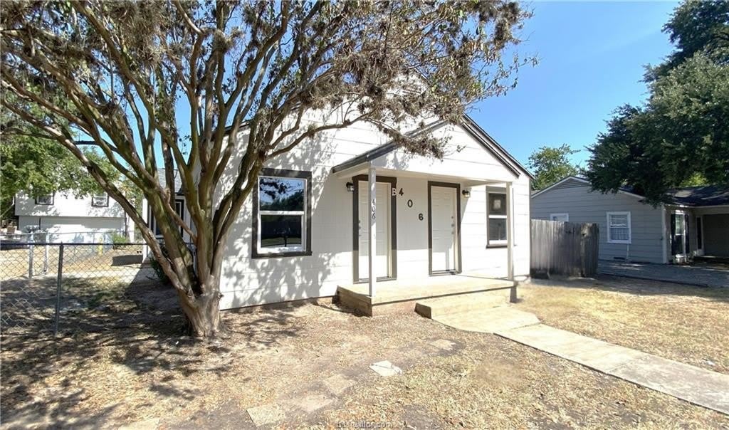 406 North Avenue E – photo 1