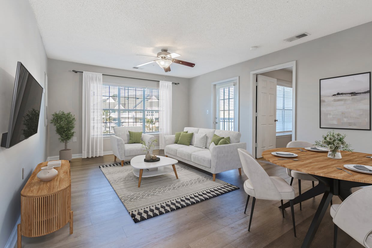 Cherry Grove Commons Apartments – photo 2