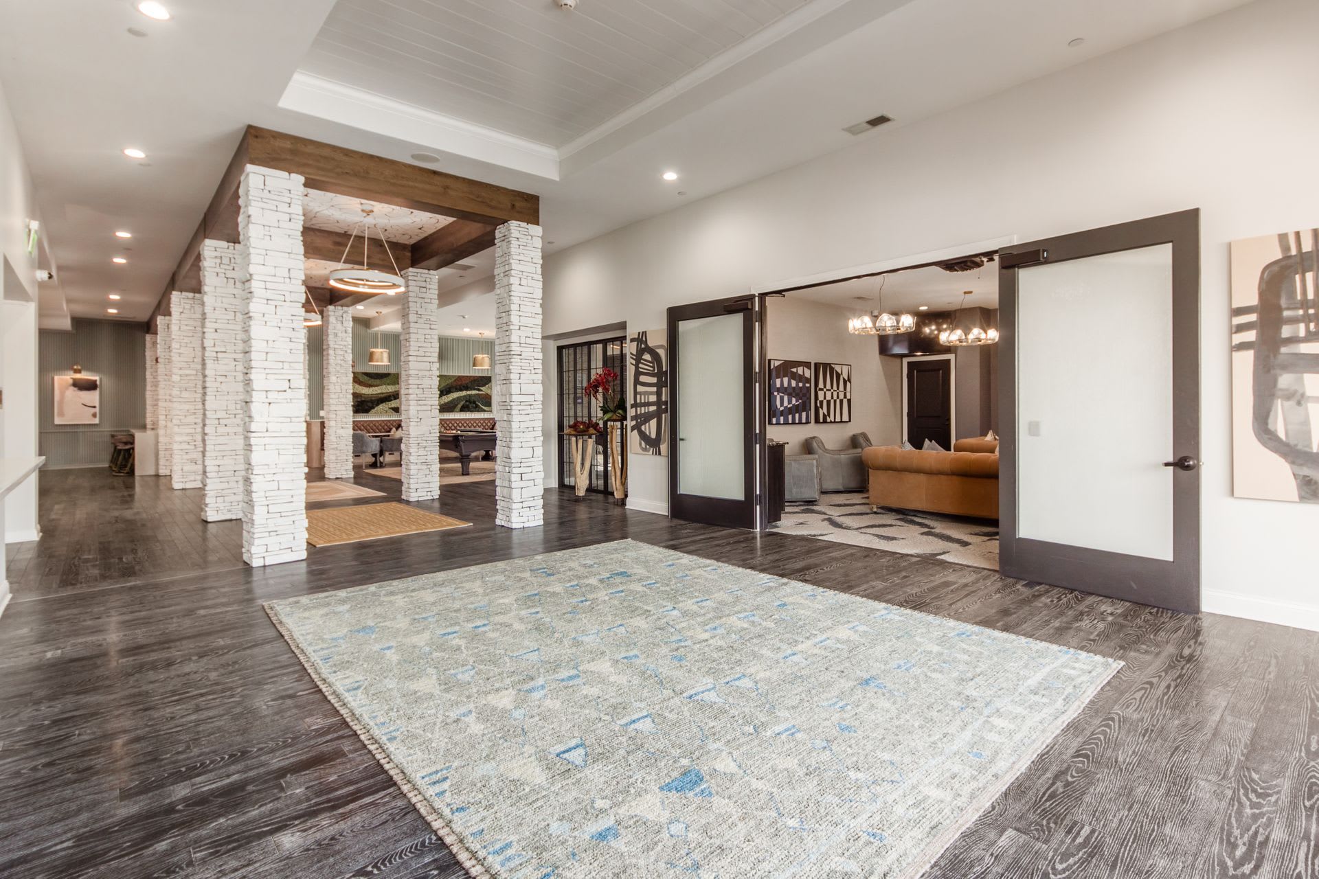 Berkley House – photo 2