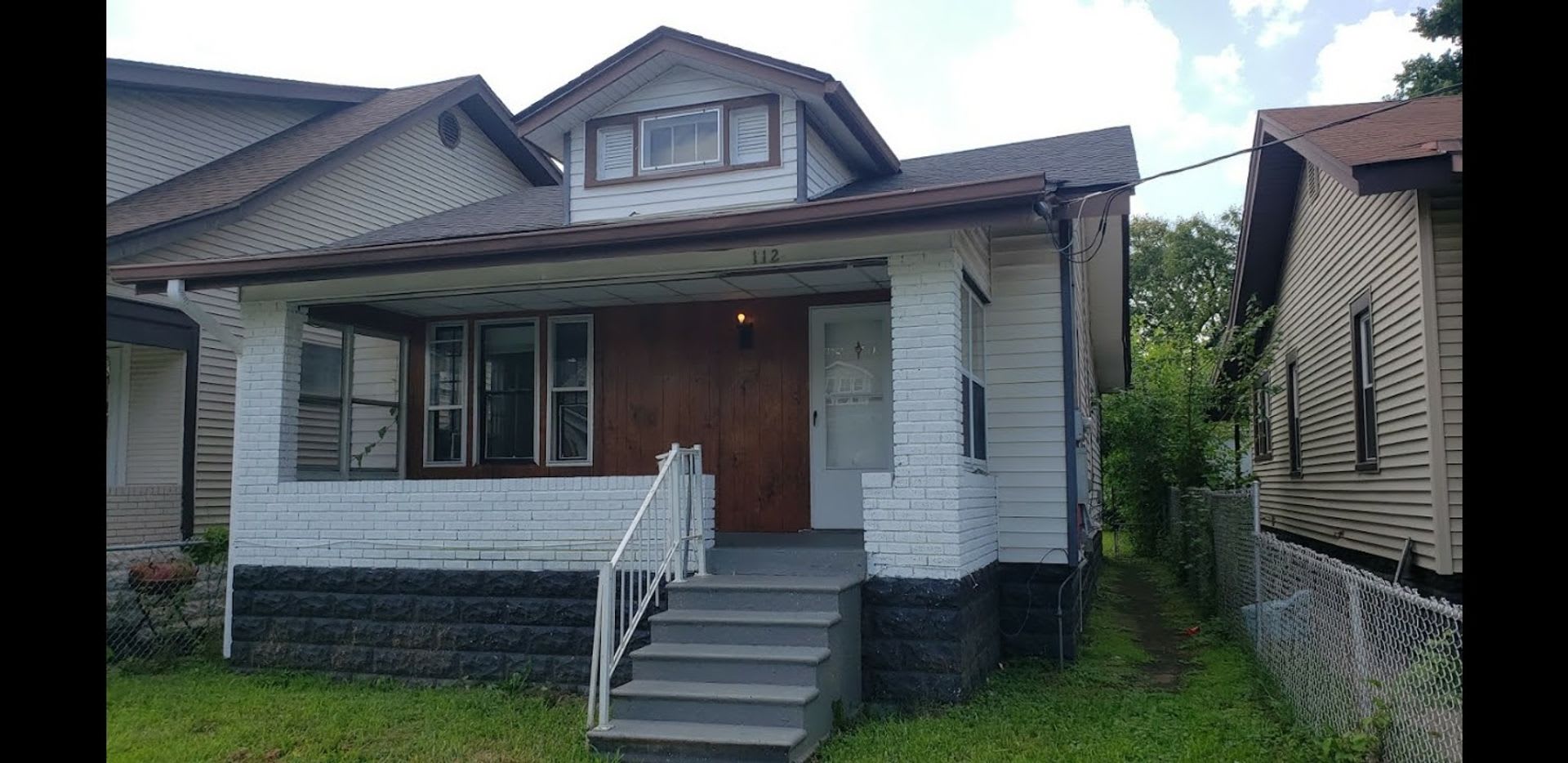 Nice 3BR/1BA house with Appliances – photo 1