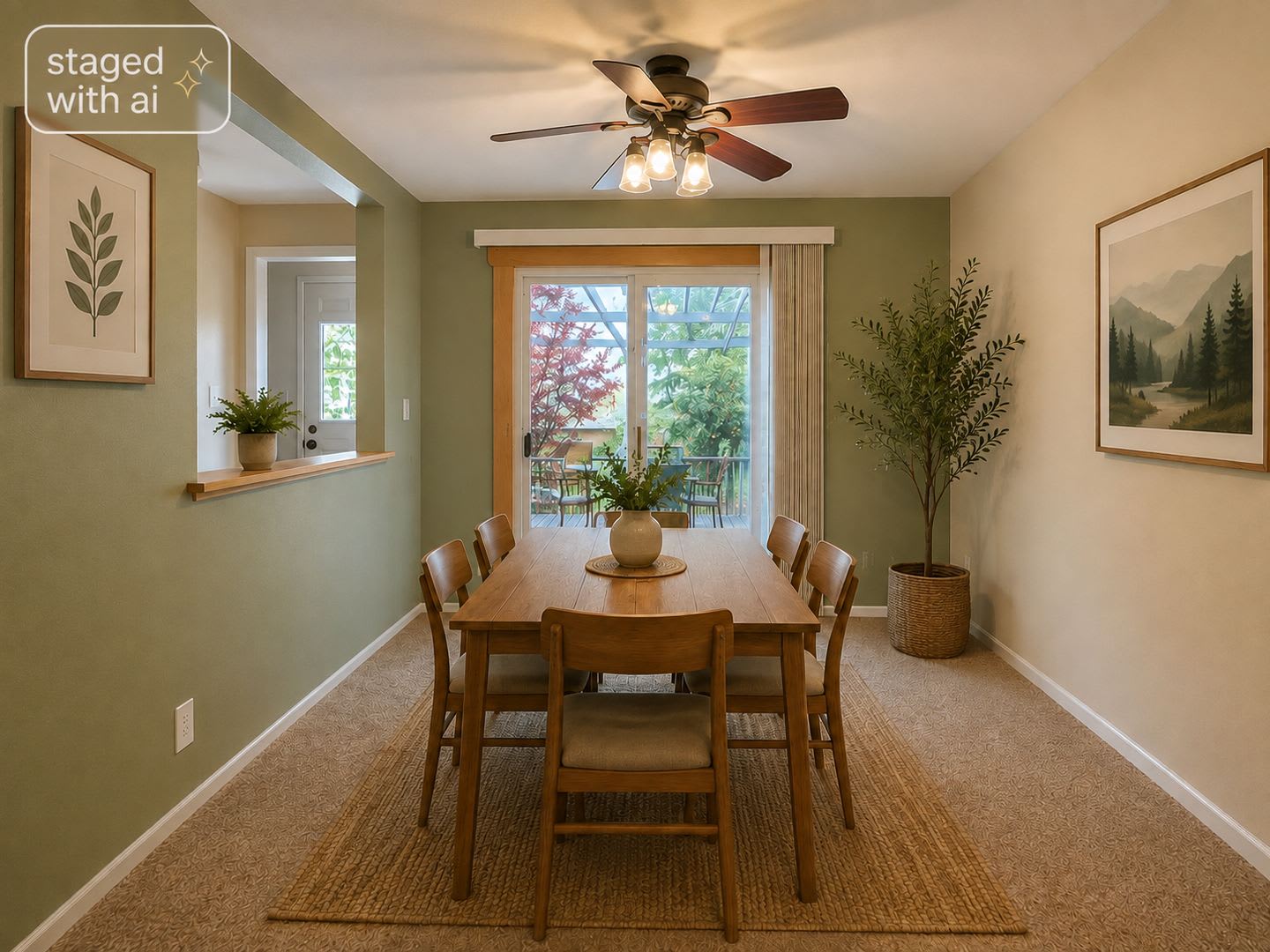 *AVAILABLE NOW* 5-Bedroom Home with Finished Basement, Large Backyard & Attached Garage – photo 5