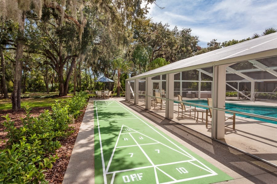 Crane Creek Senior Apartments – photo 5