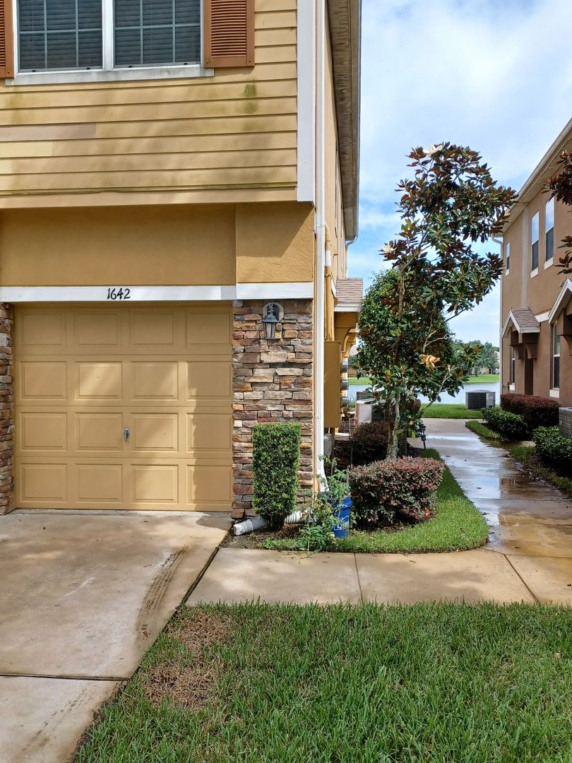 2 Bedroom 2 Bath Garage In Winter Garden Minutes From Downtown Winter Garden – photo 1